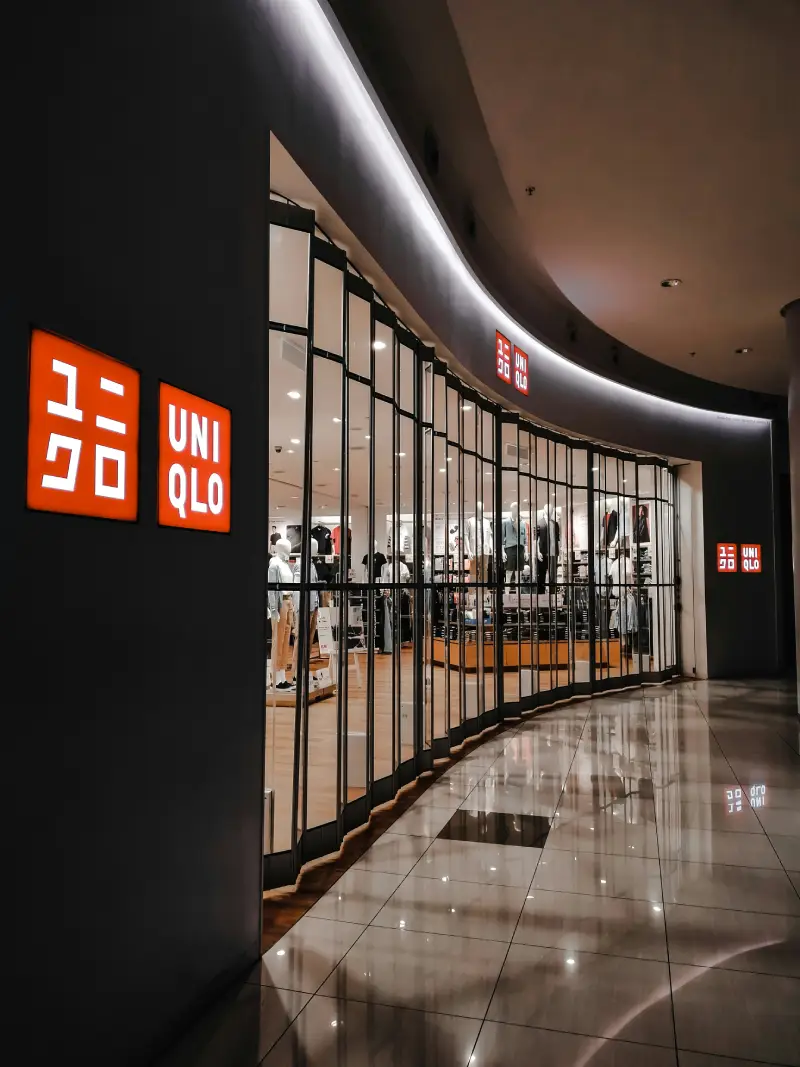 ecommerce development
