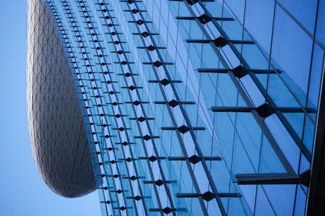 Image representing the Hospitality industry