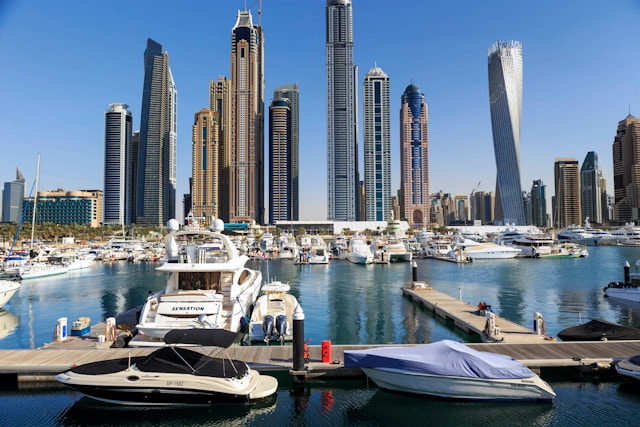 Image representing the Real Estate industry