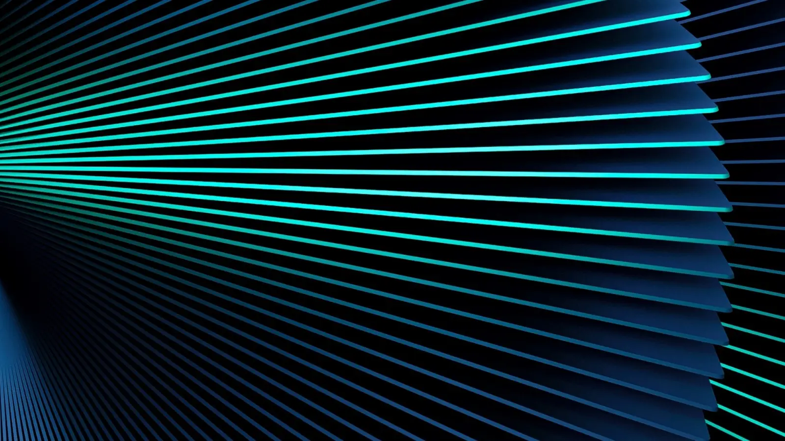 Blog gradient