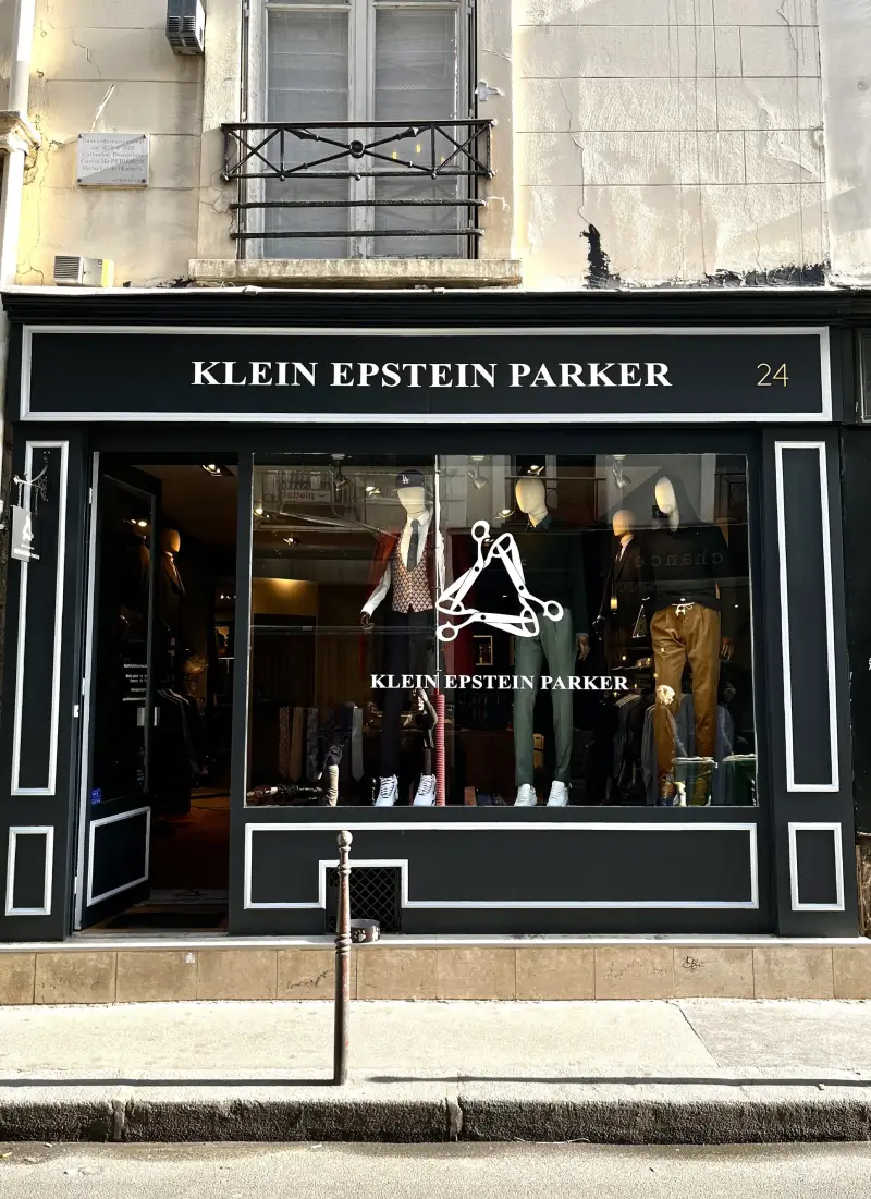 E-commerce project